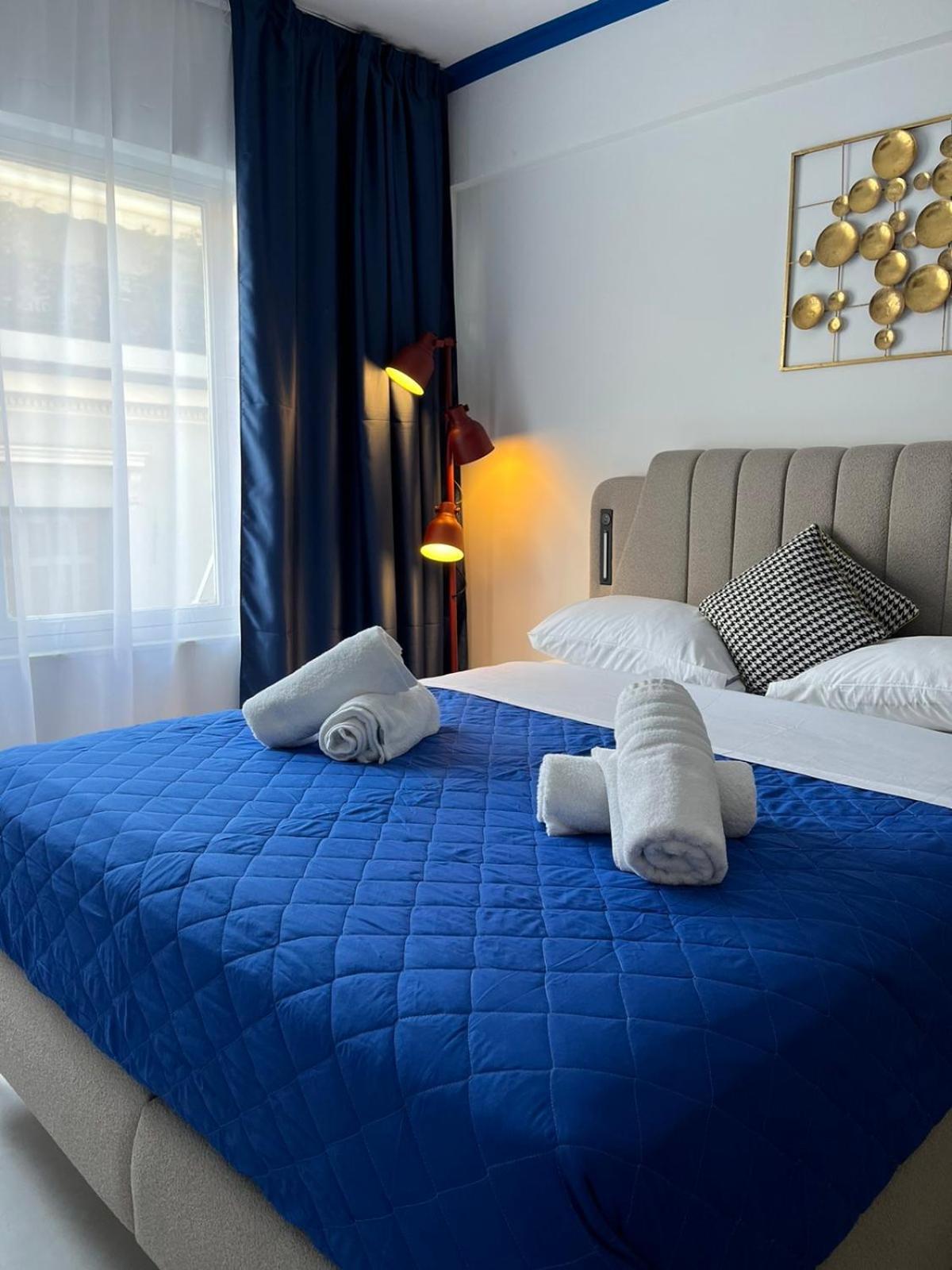 Syntagma Plaka Suite By Zeussuites Athen Eksteriør bilde