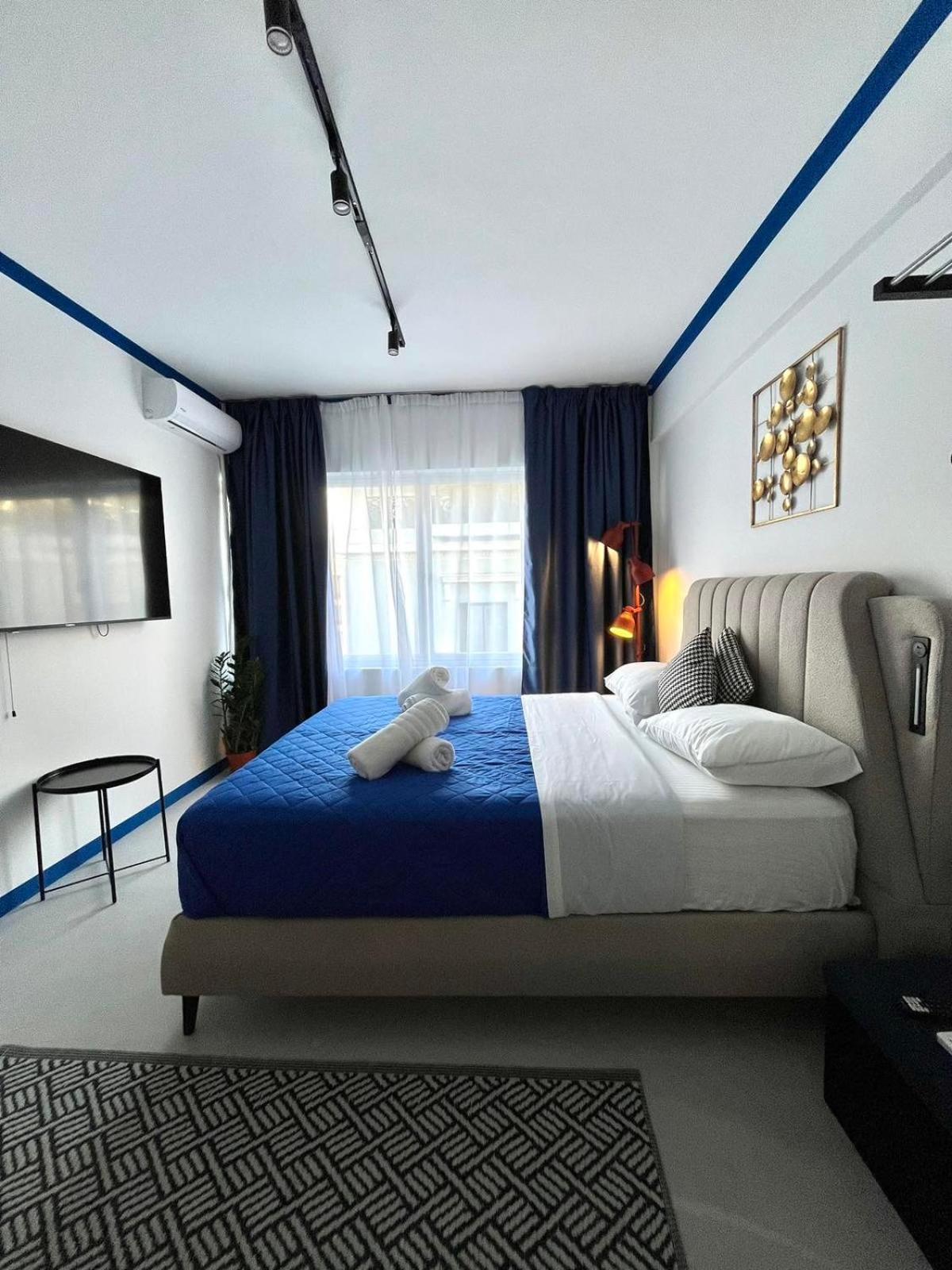 Syntagma Plaka Suite By Zeussuites Athen Eksteriør bilde